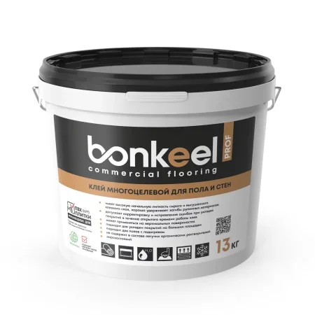 Клей универсальный Bonkeel Prof (13 кг) в Чебоксарах