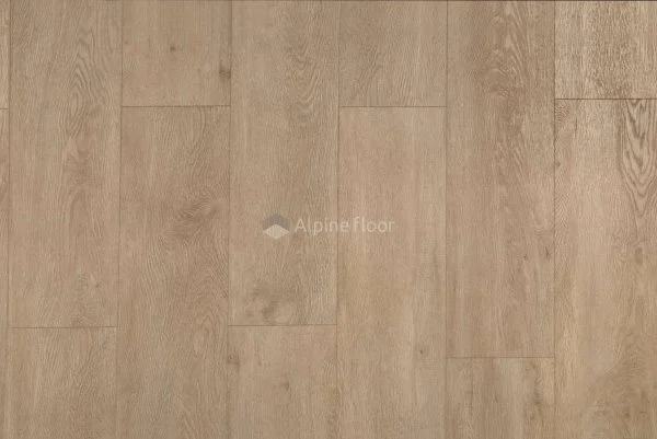 Каменно-полимерная плитка Alpine Floor Grand Sequoia Light Камфора ECO 11-501 3.5мм, 34 класс в Чебоксарах