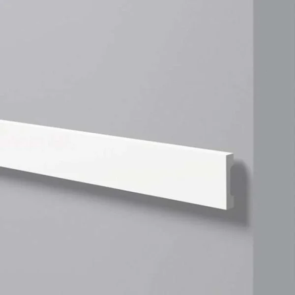 Молдинг NMC Wallstyl WD2 (70х15х2000 мм) в Чебоксарах