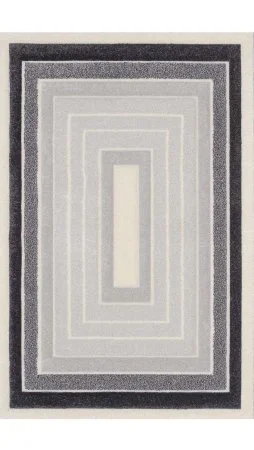 Ковер Синтелон Pastel 1,60x2,30 W1SVS Прямоугольник в Чебоксарах