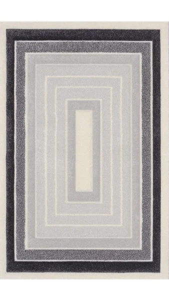 Ковер Синтелон Pastel 1,60x2,30 W1SVS Прямоугольник в Чебоксарах