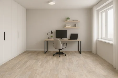 Плитка SPC Bonkeel Funky 3.85мм Blaze в Чебоксарах