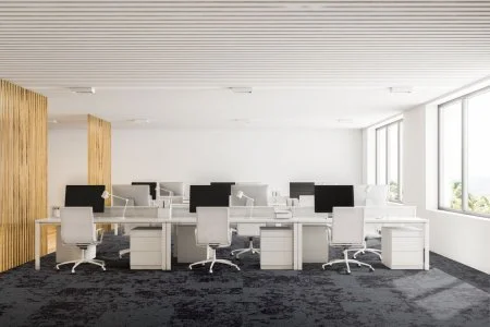 Ковровая плитка AW Macro 97 в Чебоксарах