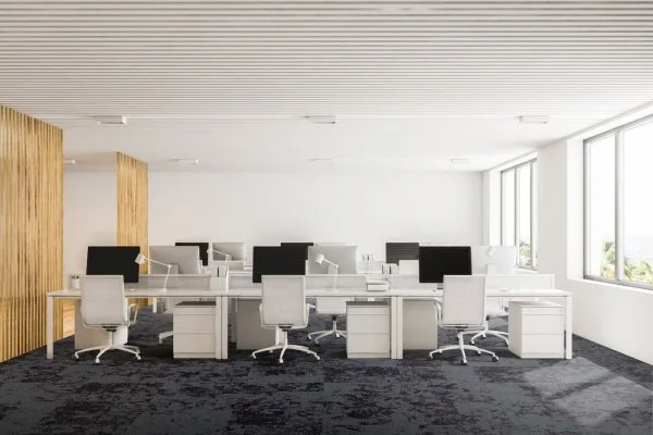 Ковровая плитка AW Macro 97 в Чебоксарах