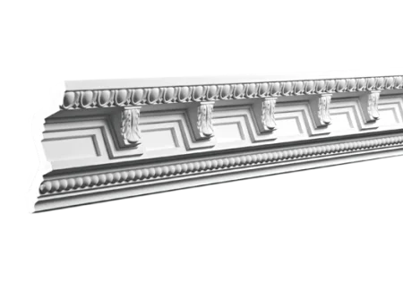 Карниз Европласт 1.50.169  2,0 м в Чебоксарах