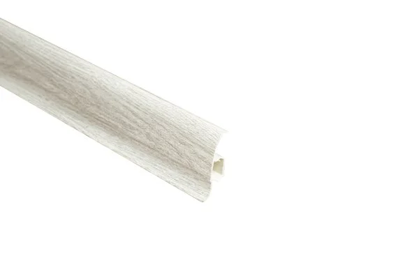 Пластиковый плинтус Bonkeel Color BC6003 (60х25х2200 мм) в Чебоксарах