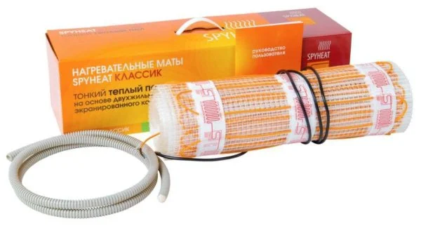 Мат нагревательный SpyHeat 6,0 кв.м / SHMD-8-900 в Чебоксарах