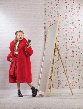 Обои Milassa Bon Voyage D3, 001 в Чебоксарах