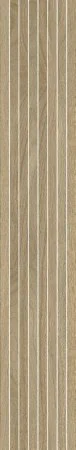 Керамогранит Coliseum Бормио Хани Татами 20х120 (Натуральный) в Чебоксарах