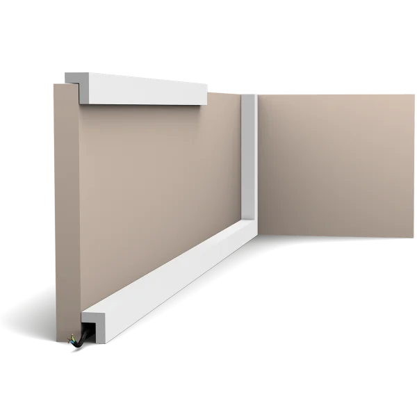 Молдинг Orac PX164 (24*30*2000 мм) в Чебоксарах