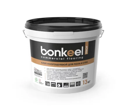 Клей универсальный Bonkeel Prof (2.5 кг) в Чебоксарах