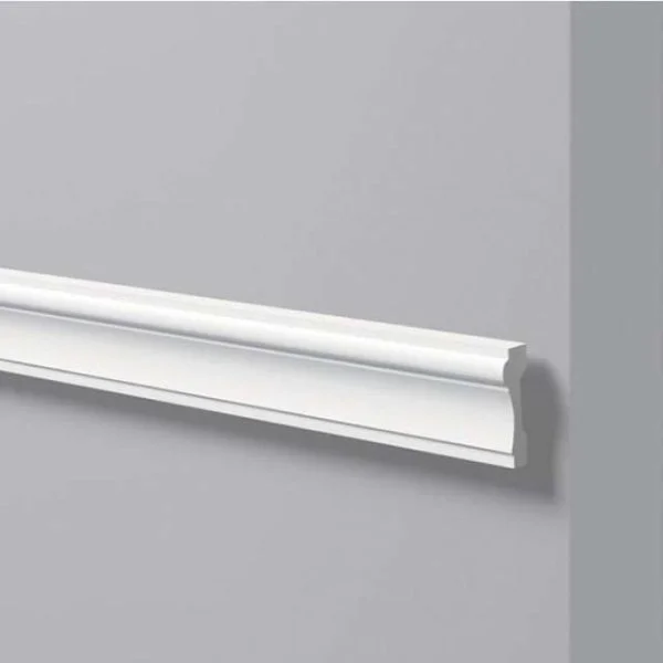 Молдинг NMC Wallstyl WL6 (75х22х2000 мм) в Чебоксарах