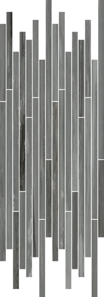 Керамогранит Italon Шарм Эдванс Палиссандро 26х75 Стрип (Люкс и реттифицированная) в Чебоксарах