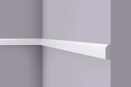 Молдинг NMC Wallstyl FT1 (38х13х2000 мм) в Чебоксарах
