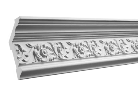 Карниз Европласт 1.50.128 2,0 м в Чебоксарах