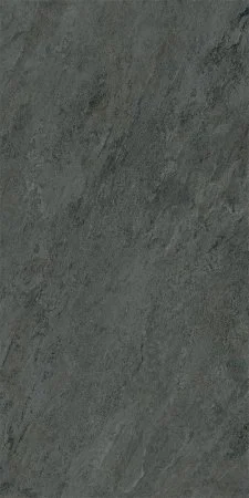 Керамогранит Vitra QuarStone Антрацит 60х120 (Натуральная и Реттифицированная) в Чебоксарах