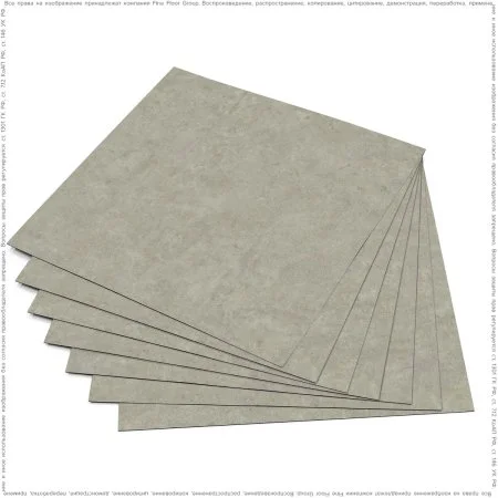 ПВХ плитка FineFlex Stone Эбеко FX-204 в Чебоксарах