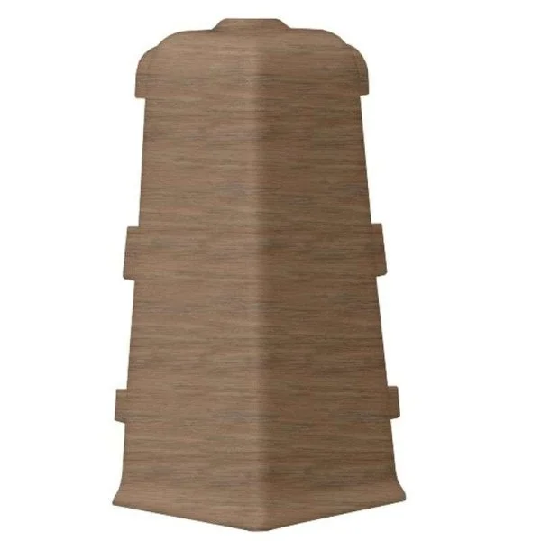 Угол наружный INDO70 11 Дуб Скальный в Чебоксарах