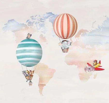 Обои Loymina Etude ETD11, 011 в Чебоксарах