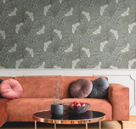 Обои Milassa Сканди Дзен JA1 005 в Чебоксарах