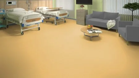 Линолеум Tarkett iQ Melodia CMELI-2633 2 м в Чебоксарах