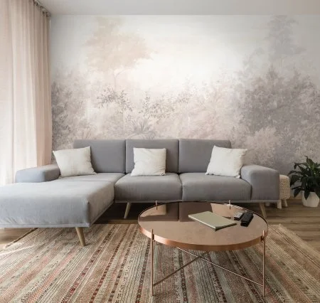 Обои Loymina Пейзаж ART2 002/1 в Чебоксарах