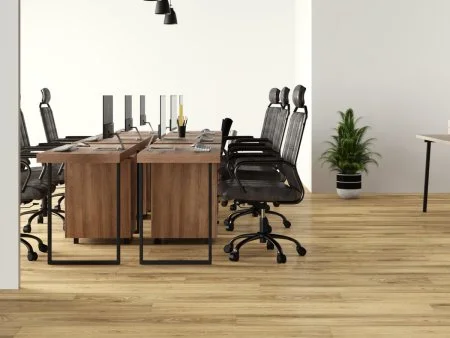 ПВХ Плитка IVC Tanto 838 Windsor Oak в Чебоксарах