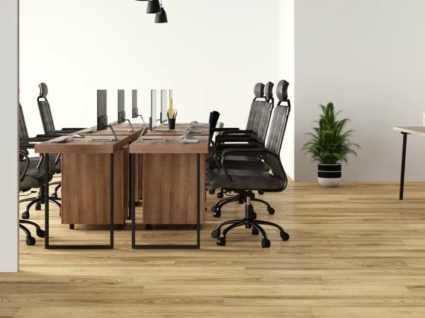 ПВХ Плитка IVC Tanto 838 Windsor Oak в Чебоксарах