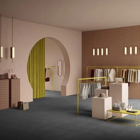 Ковровая плитка AW Mantra 98 в Чебоксарах