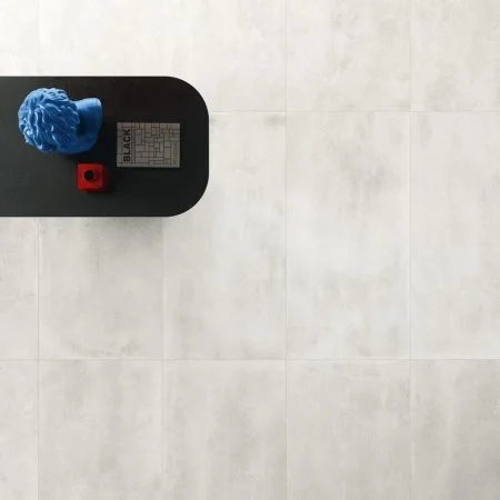 Керамогранит Coliseum Астро Уайт 60х120 (Натуральный и Реттифицированный) в Чебоксарах