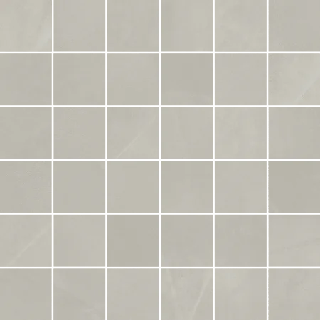 Керамогранит Italon Континуум Сильвер Мозаика 30х30 (Натуральная) в Чебоксарах