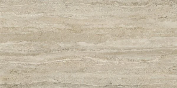 Керамогранит Vitra CityStone Травертин Линейный 60х120 (Натуральная и Реттифицированная) в Чебоксарах