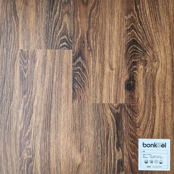 Плитка SPC Bonkeel Base 3.5мм 441 в Чебоксарах
