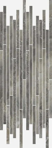 Керамогранит Italon Шарм Делюкс Оробико 26х75 Стрип (Люкс и реттифицированная) в Чебоксарах