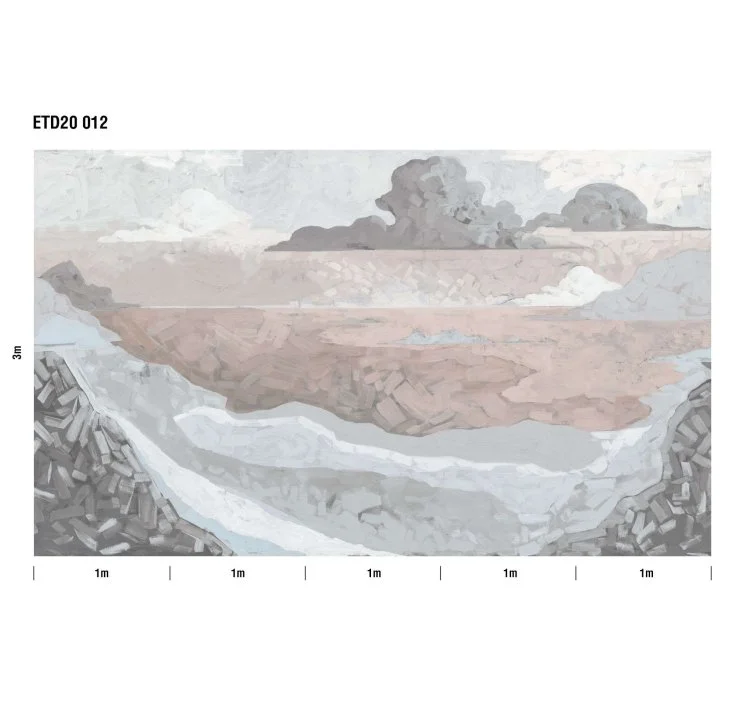 Обои Loymina Etude vol. II ETD20 012 в Чебоксарах