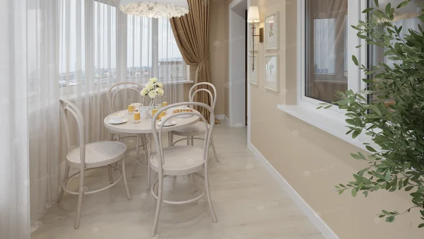 Каменно-полимерная плитка Alpine Floor Grand Sequoia Секвоя Гиперион ECO 11-25, 4мм 43 класс в Чебоксарах