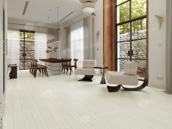 Каменно-полимерная плитка Alpine Floor Grand Sequoia Village Инио ECO 11-2107 4мм, 43 класс в Чебоксарах