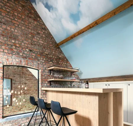 Обои Loymina Пейзаж ART3 021 в Чебоксарах