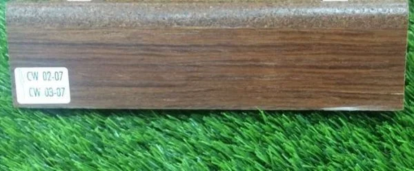 Эластичный пробковый плинтус ArtCorkDesing CW 03-07 10х60х915 мм в Чебоксарах