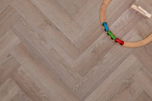 Плитка SPC Bonkeel Style HB 4мм Дуб Стоктон в Чебоксарах