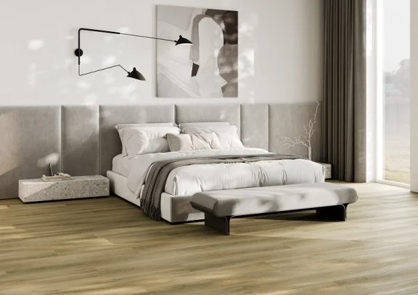 Кварц-виниловая плитка Refloor Fargo Bevel 50-6191-6 Дуб Мерида в Чебоксарах