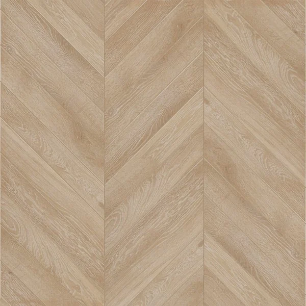 Инженерная доска Kochanelli Французская Ёлка Льянура Дуб Classic (600х120х15) в Чебоксарах