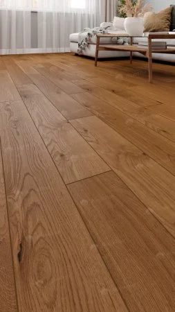 Инженерная доска Alpine Floor Studio Дуб Антик в Чебоксарах