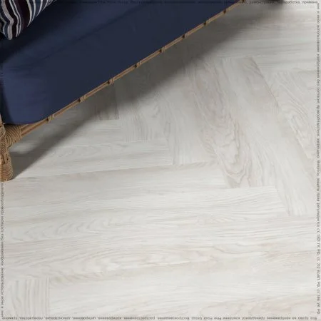 ПВХ плитка FineFlex Wood Дуб Лапландский FX-105 в Чебоксарах