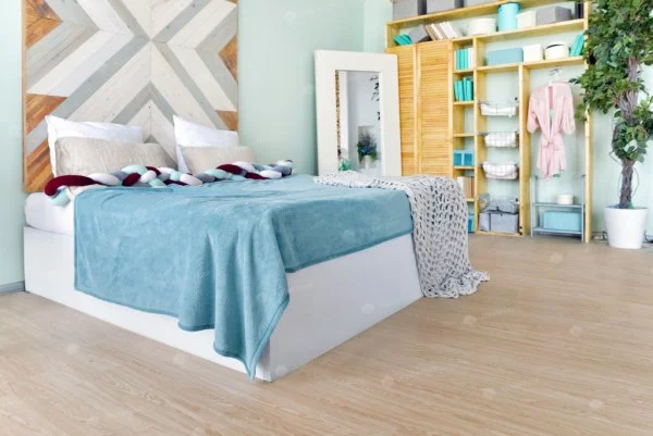 Каменно-полимерная плитка Alpine Floor Classic Light Ясень Макао ECO 106-11 MC 3.5мм, 34 класс в Чебоксарах