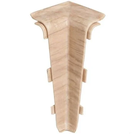 Угол внутренний INDO70 04 Дуб Лингбург в Чебоксарах