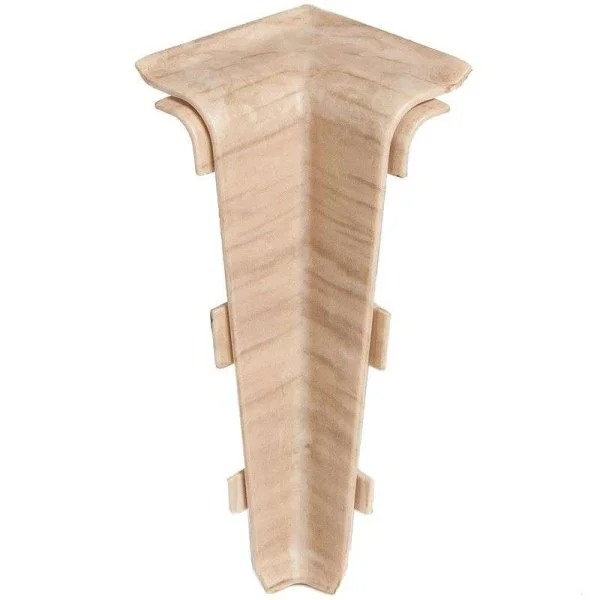 Угол внутренний INDO70 04 Дуб Лингбург в Чебоксарах