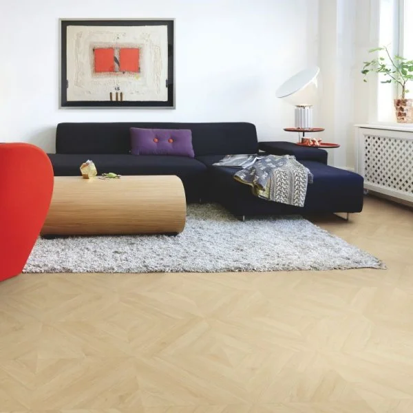 Ламинат Pergo Chevron 12 Pro Дуб Шведский Золотистый L1254-04163 в Чебоксарах