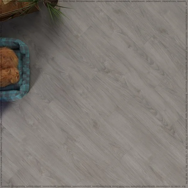 Кварц-виниловая плитка FineFloor Wood Дуб Авейру FF-1422 в Чебоксарах