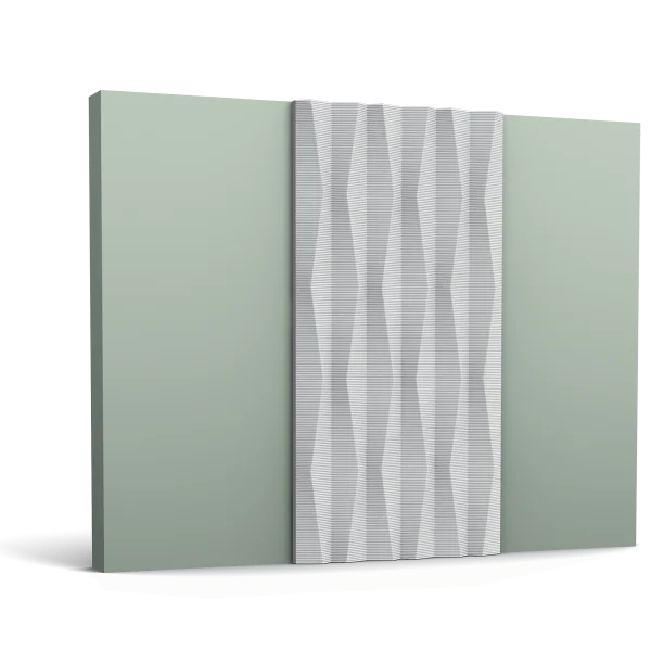 Декоративная панель Orac W112 (200x25x1.9 см) в Чебоксарах